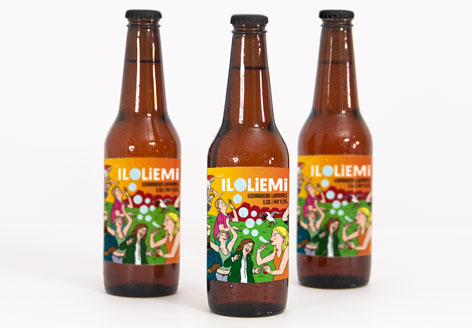 Iloliemi