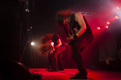 Insomnium