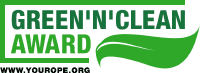Green'n'Clean