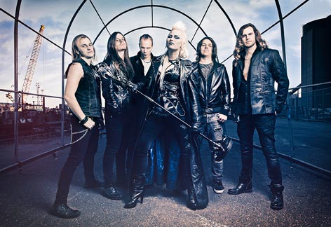 Battle Beast