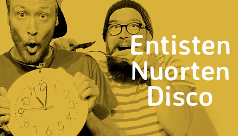 Entisten Nuorten Disco
