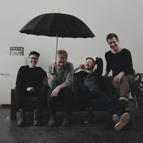 Ewert and the Two Dragons