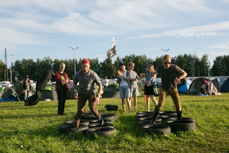 Festarikaverihippa