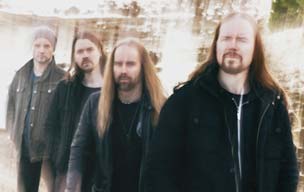 Insomnium & Joensuun Kaupunginorkesteri