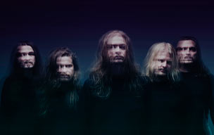 Oranssi Pazuzu