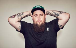 Rag'n'Bone Man