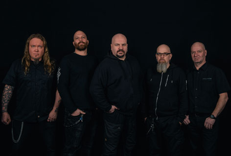 Timo Rautiainen & Trio Niskalaukaus