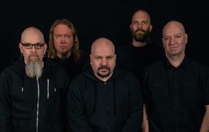 Timo Rautiainen ja Trio Niskalaukaus