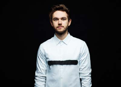 Zedd