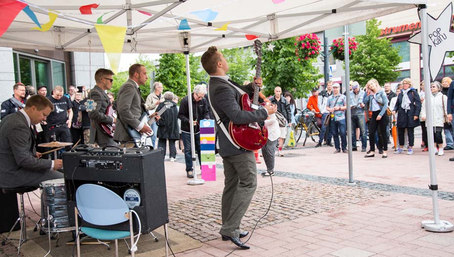 Popkadun Alanko Katut�hdeksi -voittajat