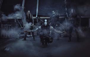 Behemoth