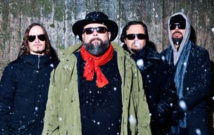 CMX & Joensuun kaupunginorkesteri