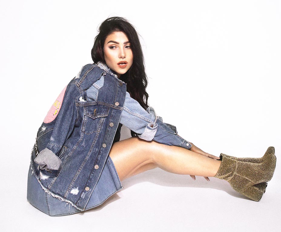 Evelina Evelina