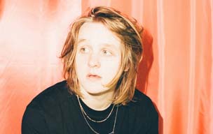 Lewis Capaldi