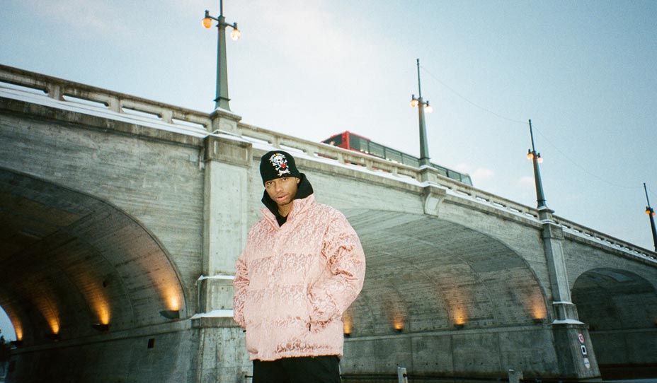 Night Lovell Night Lovell