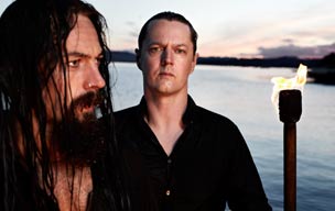 Satyricon