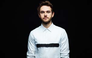 Zedd