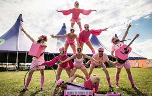 Circus Ruska