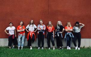 ISKY Street Crew