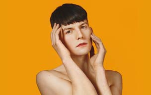 Joe Sutherland