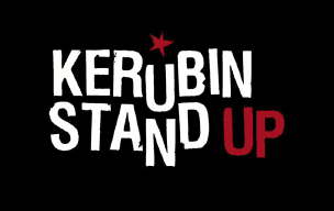 Kerubin stand up