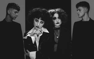 Pale Waves