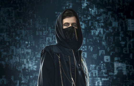 Alan Walker