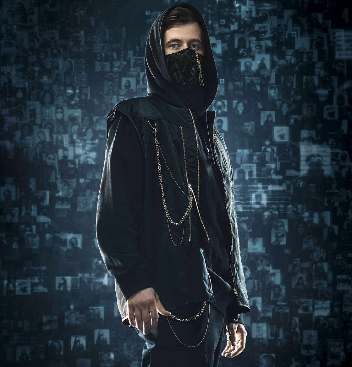 Alan Walker Alan Walker