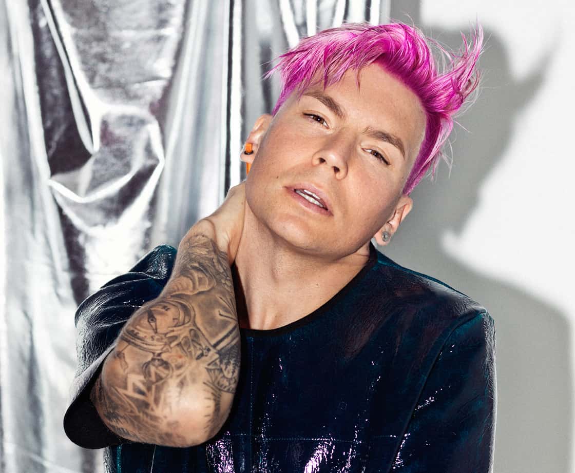 Antti Tuisku Antti Tuisku