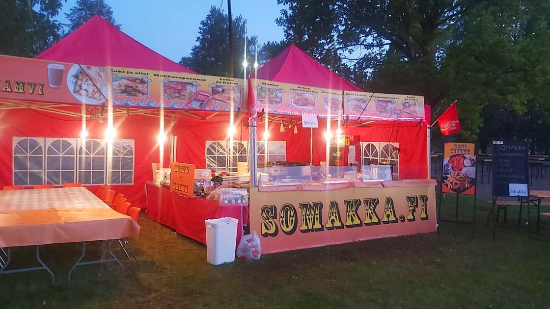 Somakka Somakka
