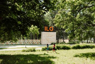 Ilosaarirock 2023: Arvoseinä, Ilosaarirock 2023.