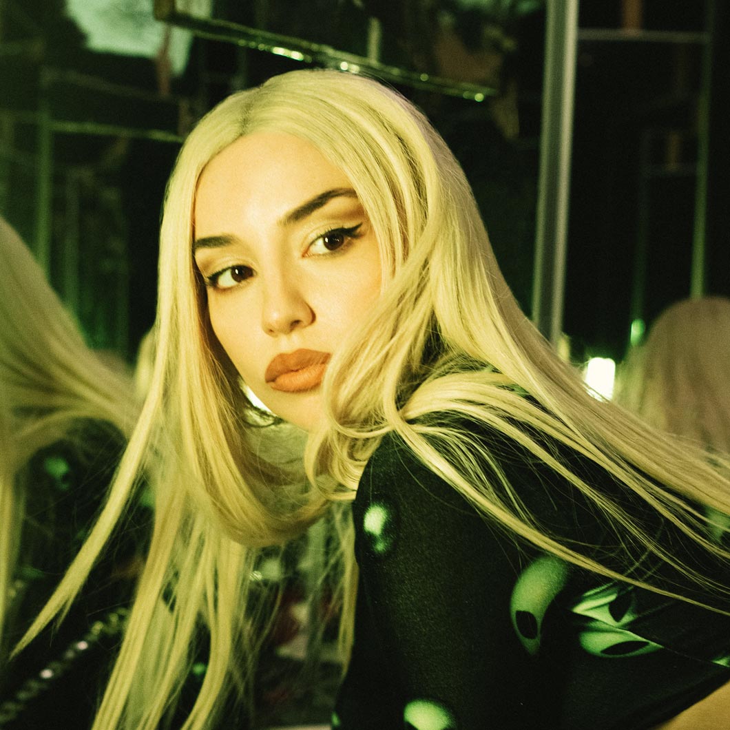 Ava Max Ava Max