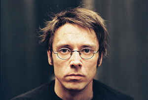 Risto Ylihärsilä 