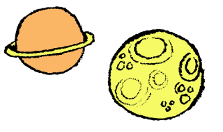 planeetat
