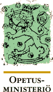 Opetusministeri�
